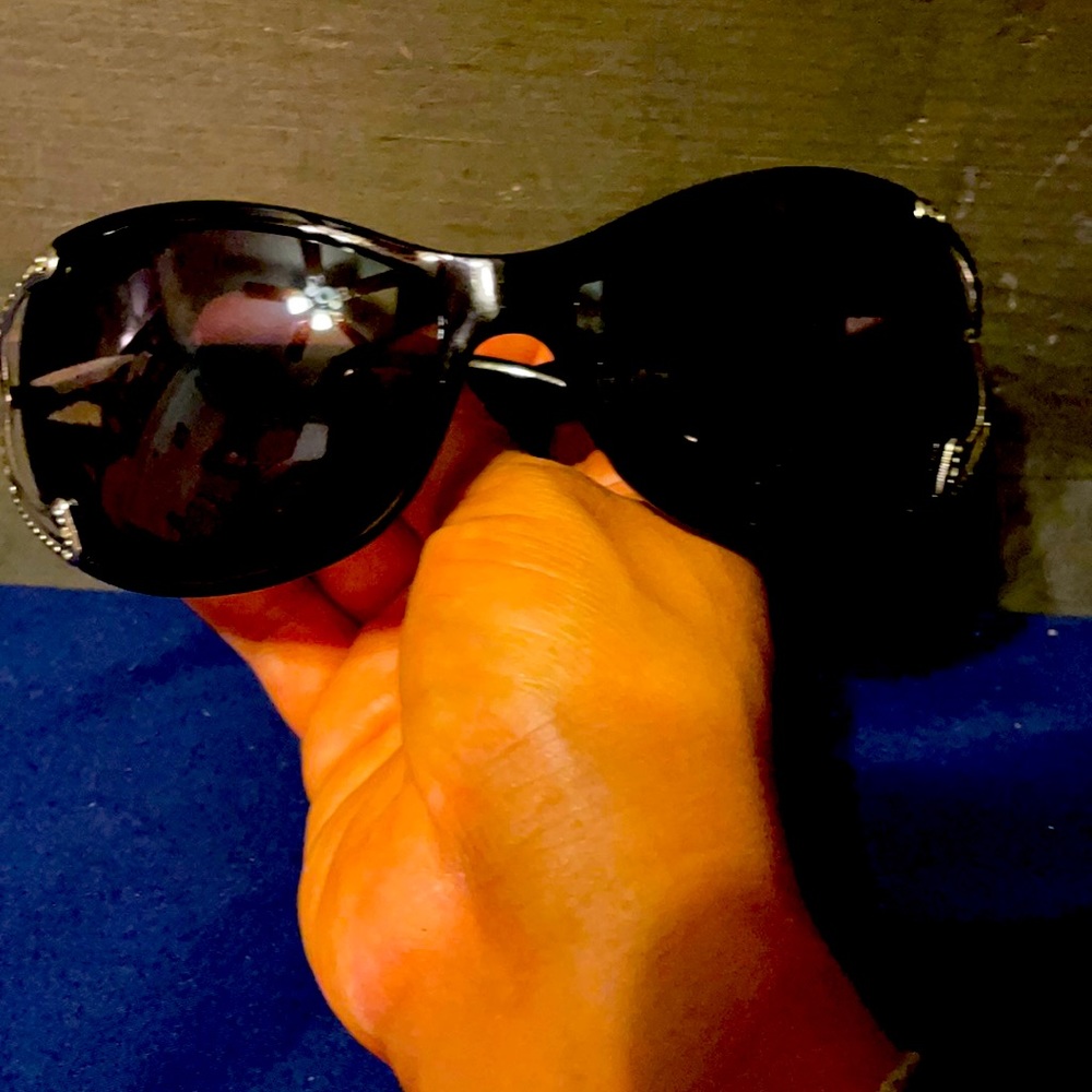 Christelle glasses